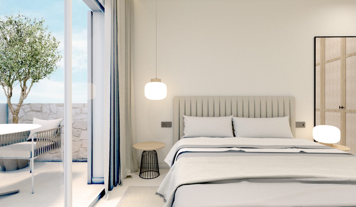 Promoción Porto Marina Plaza, obra nueva en Pilar de la Horadada (Revista)