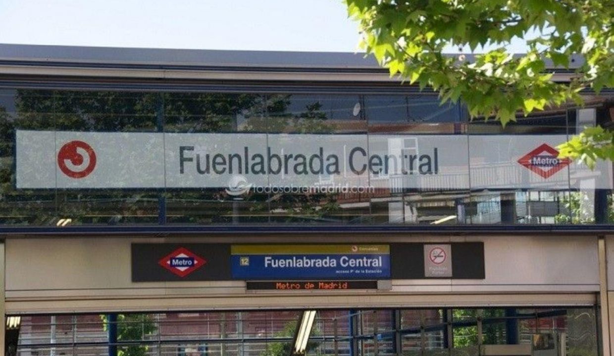 Promoción RESIDENCIAL ESDOMUS FUENLABRADA, obra nueva en Fuenlabrada (Revista)