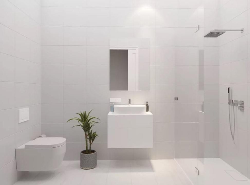 Promoción Luxury Tower, obra nueva en Albacete (Revista)