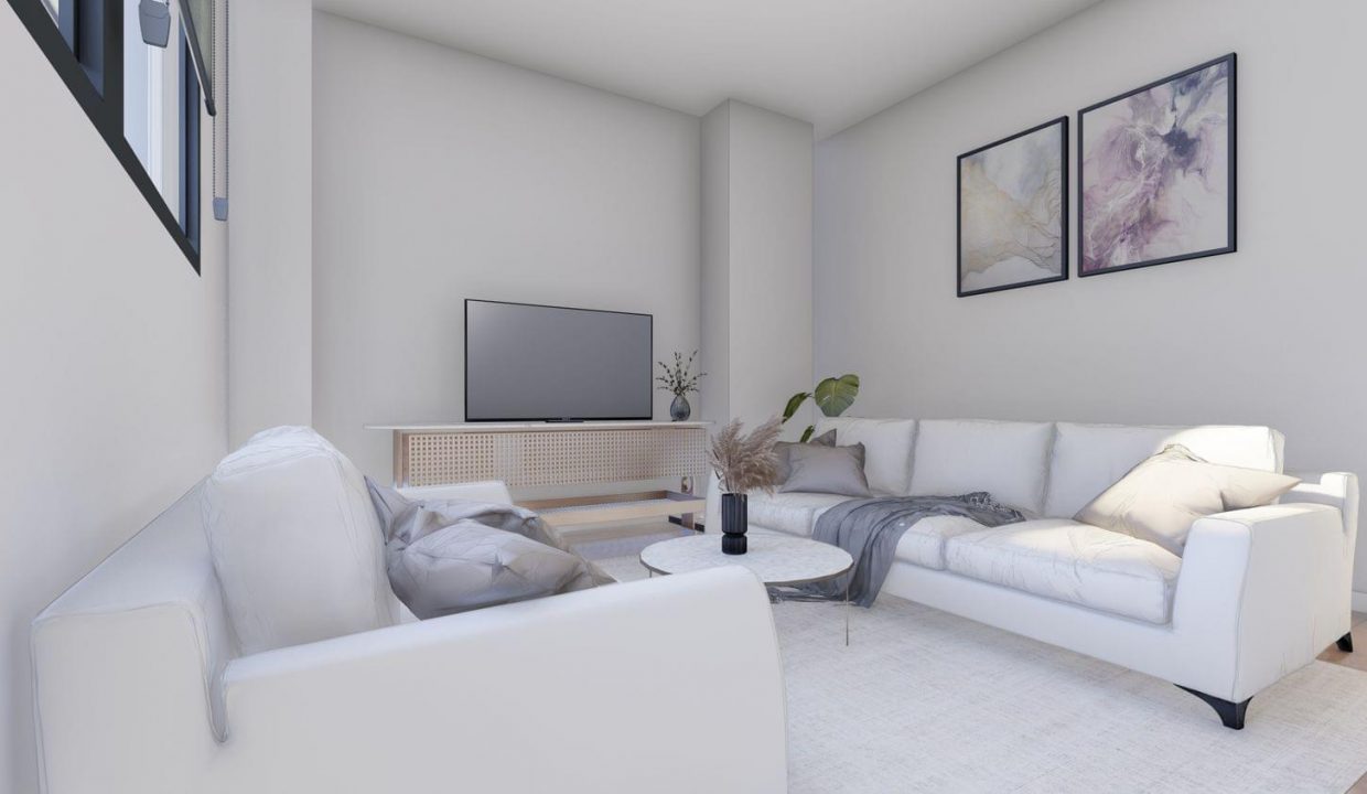 Promoción Residencial Faros del Sureste, obra nueva en Arganda del Rey (Revista)