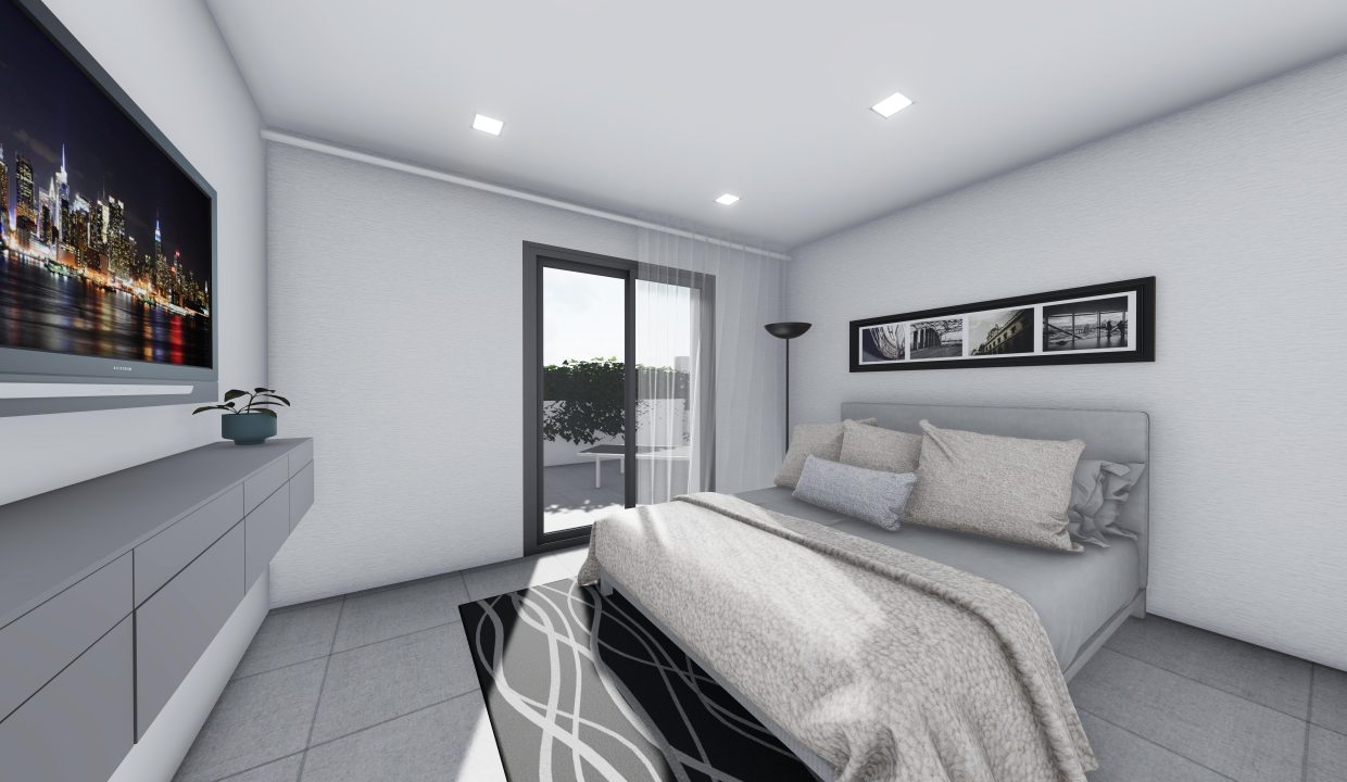 Promoción Vistamar Villas, obra nueva en San Juan de los Terreros (Revista)