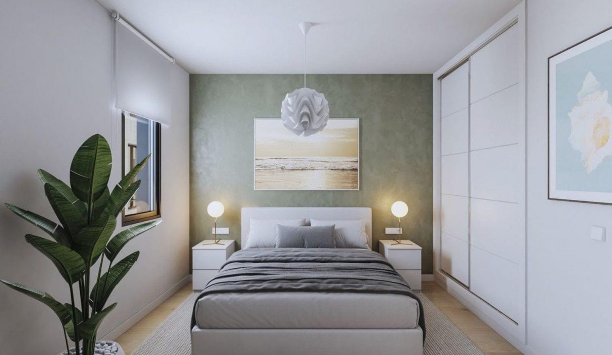Promoción Edificio Castrillo 10, obra nueva en Las Palmas de Gran Canaria (Revista)
