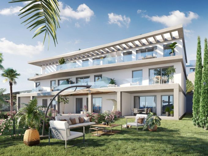Promoción Serenity Collection, obra nueva en Estepona (Revista)