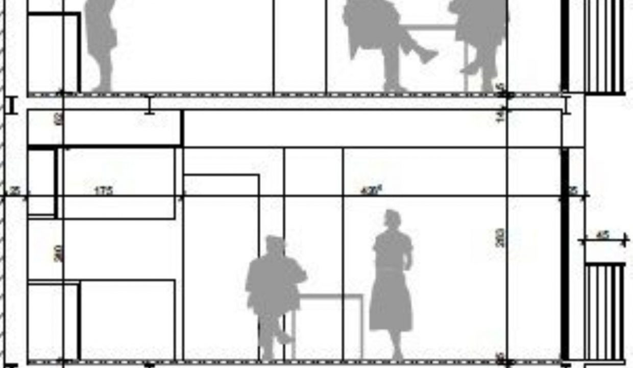 Promoción Edificio Baja 19, obra nueva en Valencia (Revista)