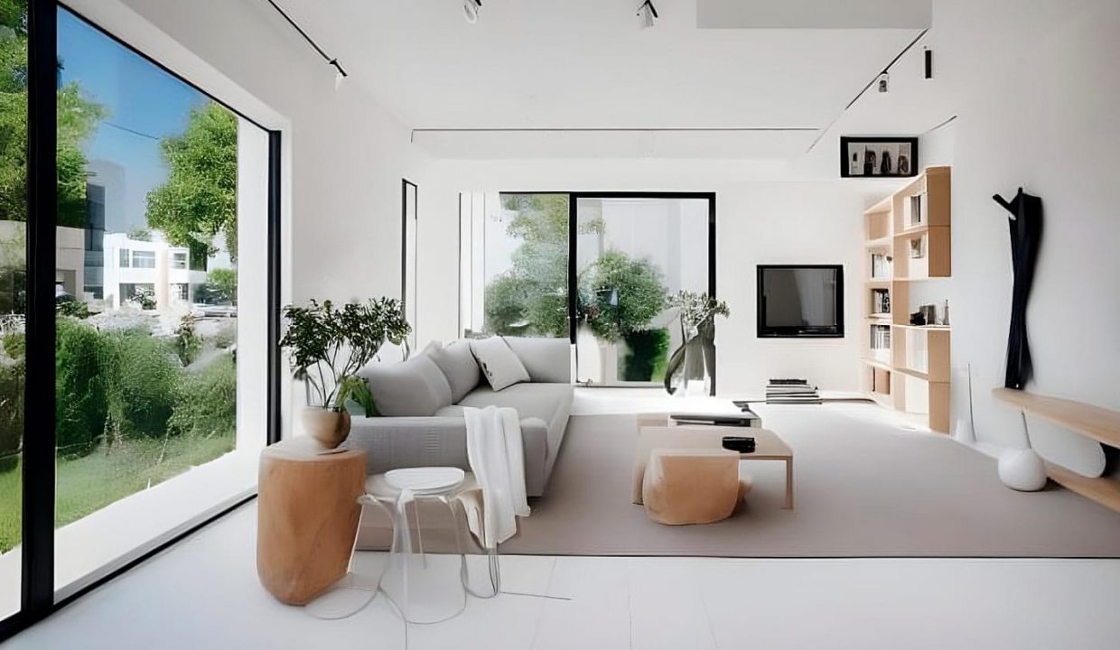 Promoción Amaire Villas II, obra nueva en San Juan de Alicante (Revista)