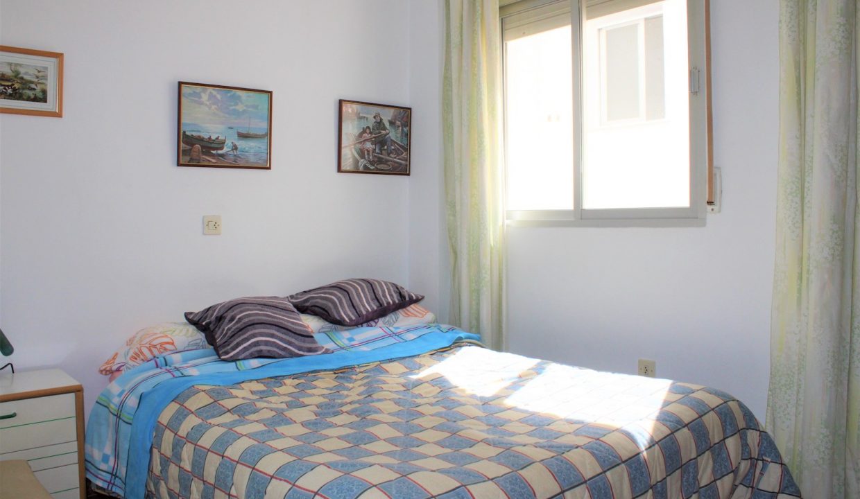 Вторичная Квартира в Nerja