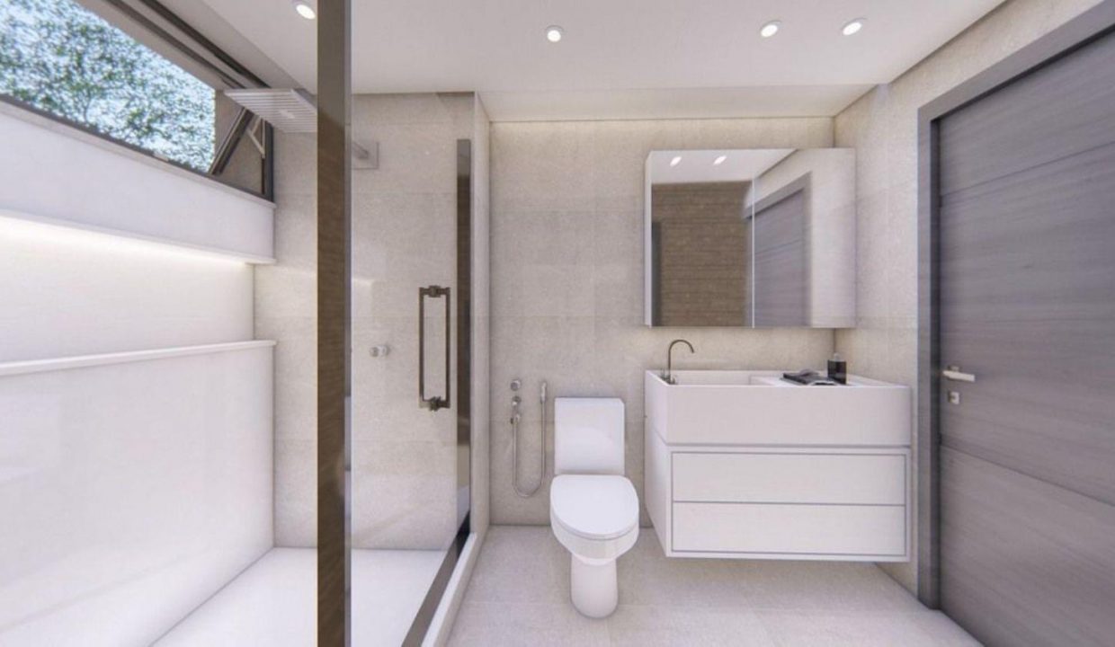 Promoción Villas de Santa Luisa, obra nueva en Jerez de la Frontera (Revista)