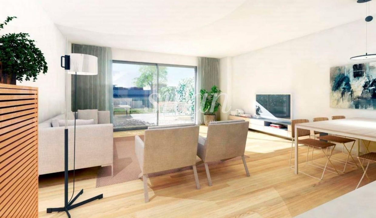 Promoción Seastone Sitges, obra nueva en Sitges (Revista)