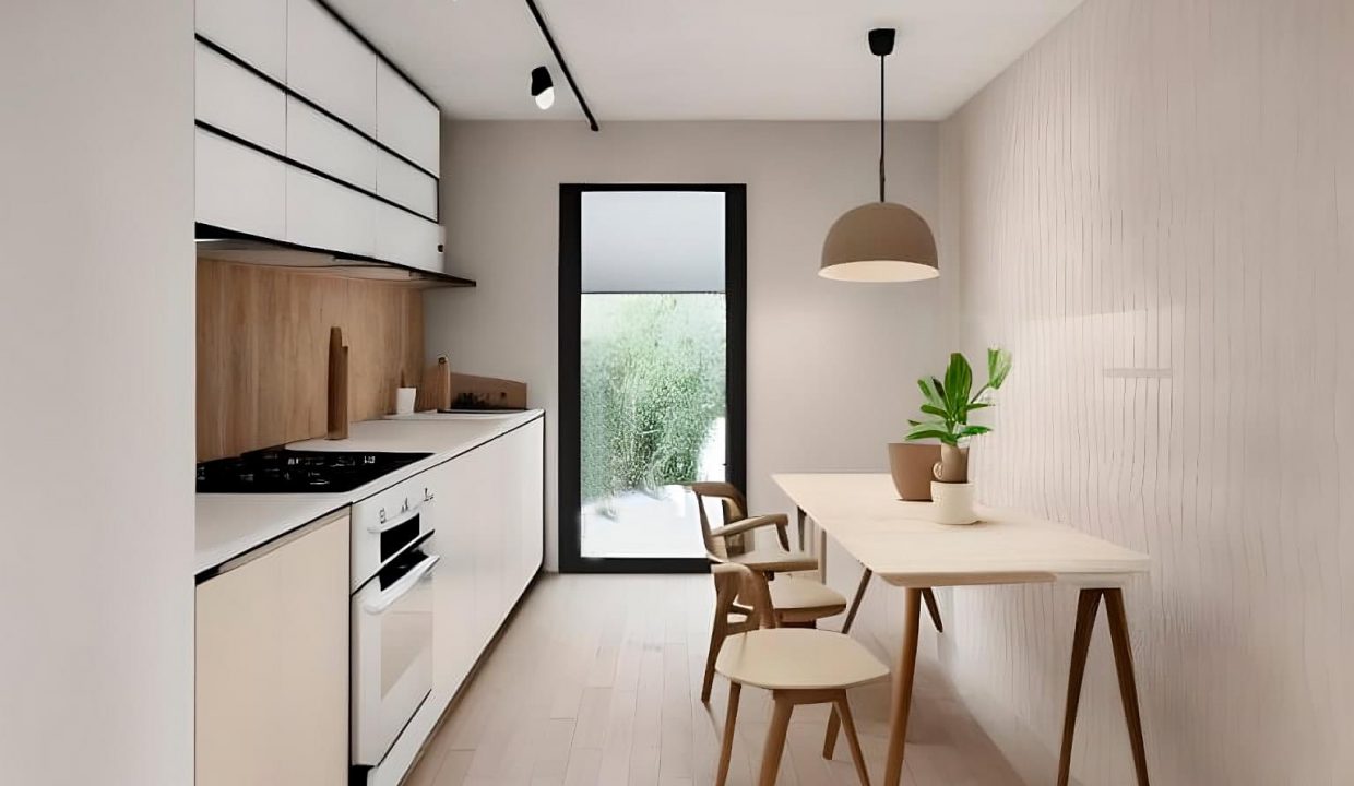 Promoción Natyre, obra nueva en Urbanització Hort des Caülls (Revista)