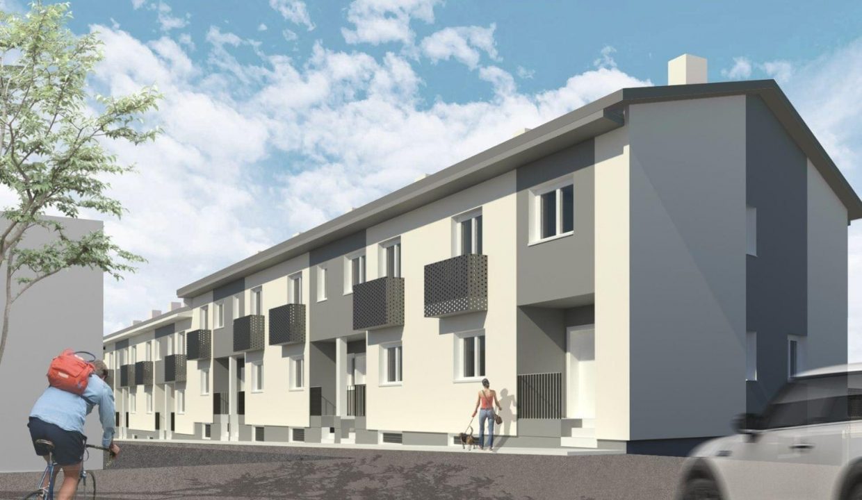 Promoción Villagonzalo Pedernales, obra nueva en Villagonzalo Pedernales (Revista)