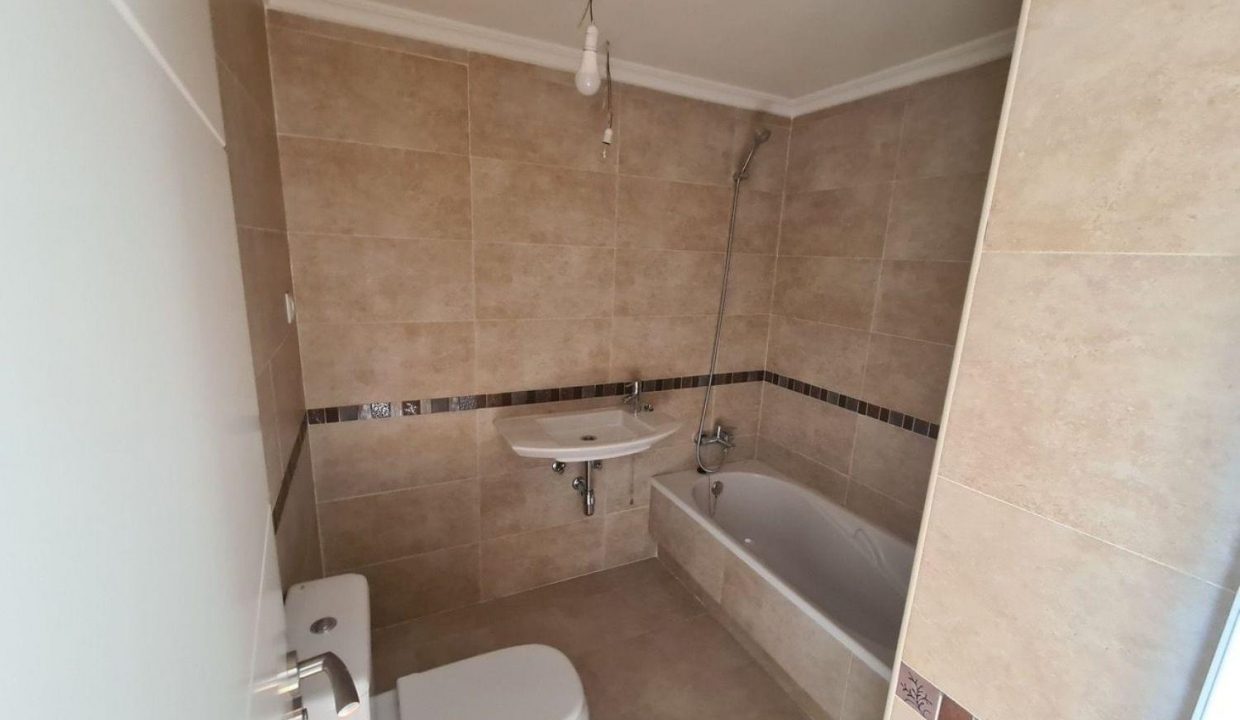 Promoción Plaza Barbatain, obra nueva en Madrid (Revista)