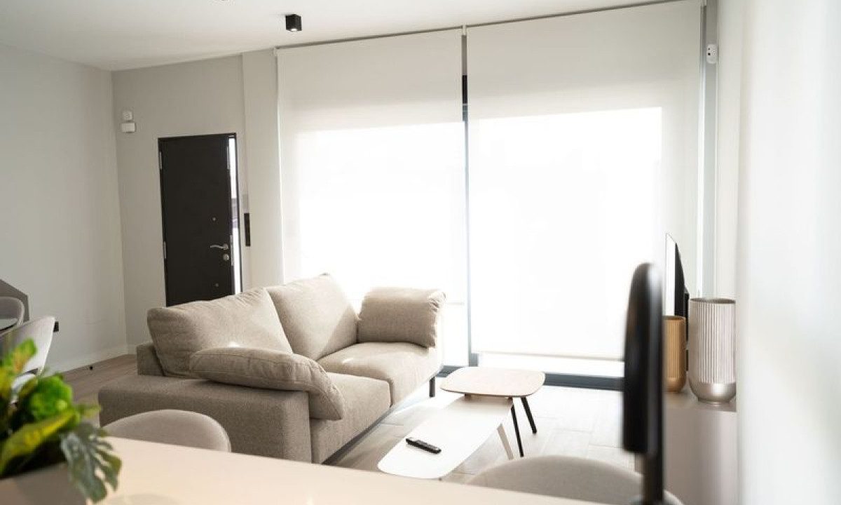 Promoción INNOVA SUN, obra nueva en Orihuela (Revista)