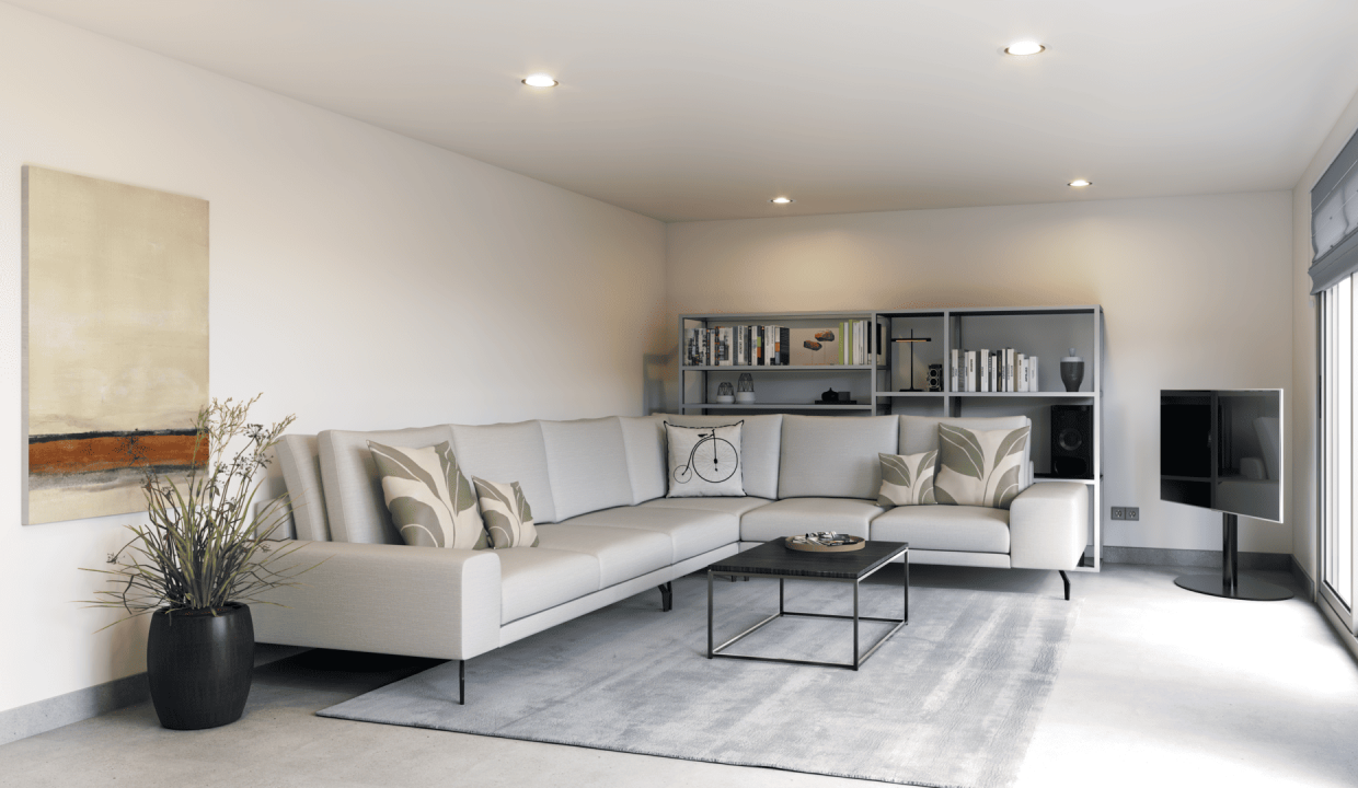 Promoción MARVIC III, obra nueva en Pilar de la Horadada (Revista)