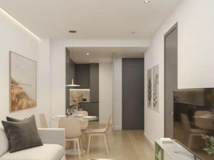 Promoción Secretario Artiles 38, obra nueva en Las Palmas de Gran Canaria (Revista)