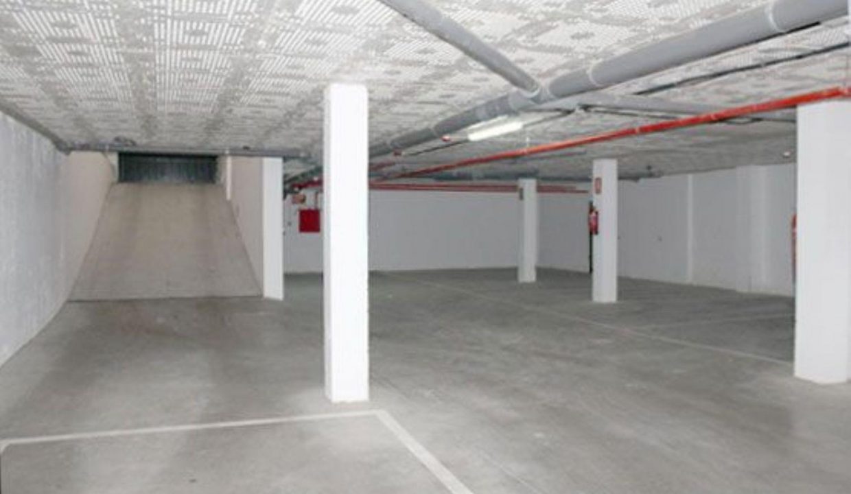 Promoción Sanlucar la Mayor, obra nueva en Sanlúcar la Mayor (Revista)