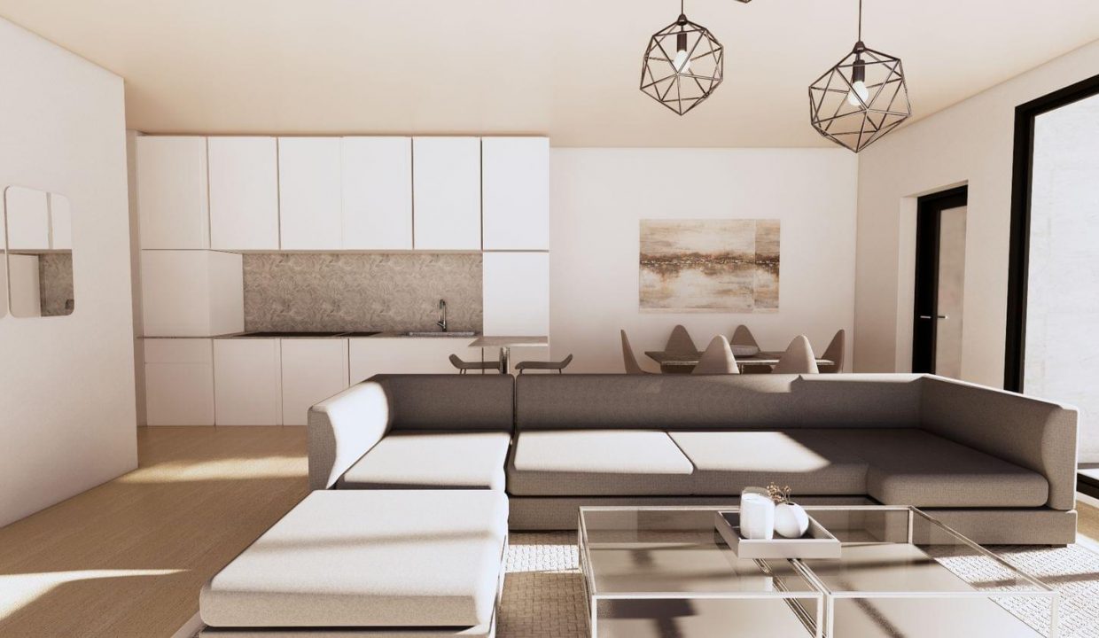 Promoción Varsovia 5, obra nueva en Palomarejos (Revista)