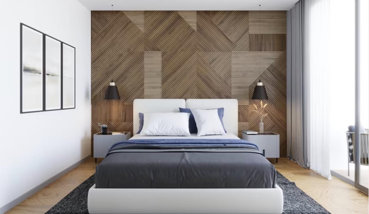 Promoción Nature Villas, obra nueva en Gata de Gorgos (Revista)