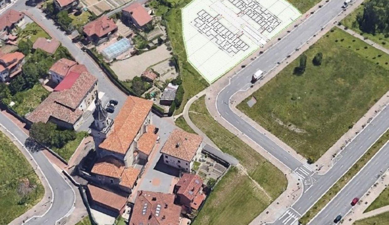 Promoción Residencial ZabalGarden, obra nueva en Ali (Revista)