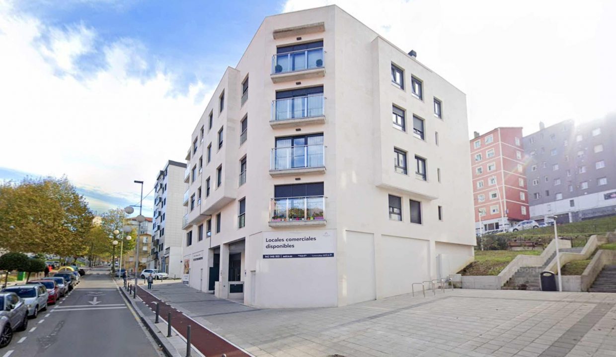 Promoción Adala Santander, obra nueva en Santander (Revista)