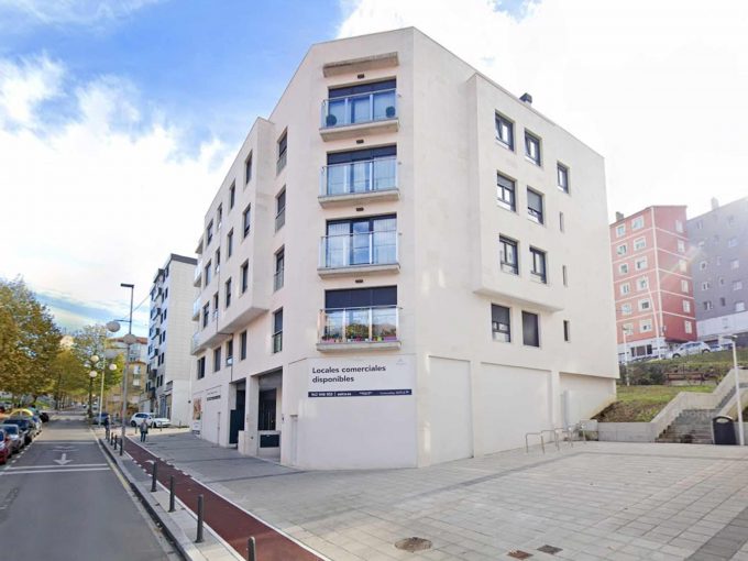 Promoción Adala Santander, obra nueva en Santander (Revista)