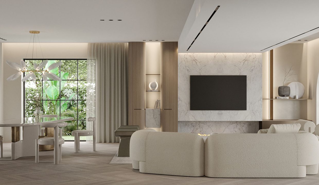 Promoción APOLINARIO 1, obra nueva en Marbella (Revista)