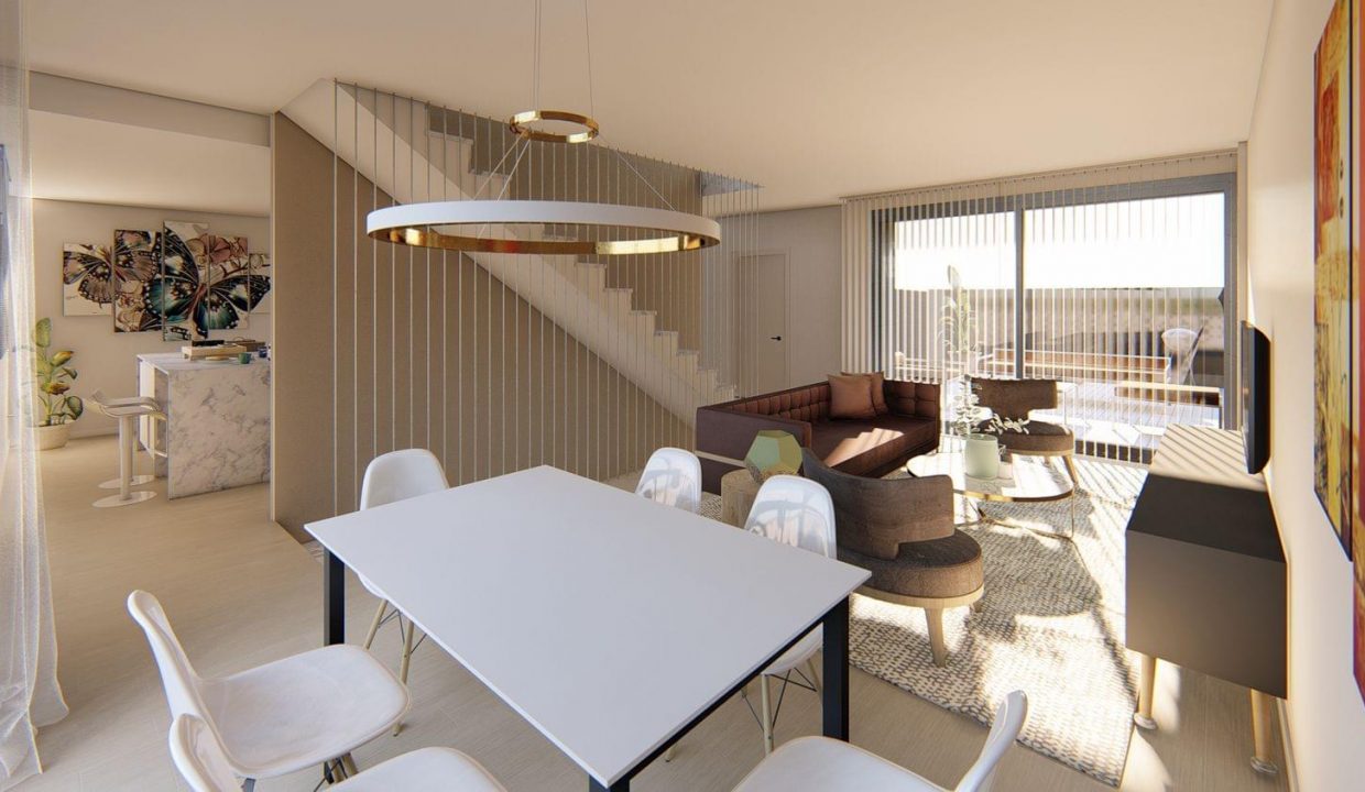 Promoción Hortolans 2, obra nueva en Burriana (Revista)