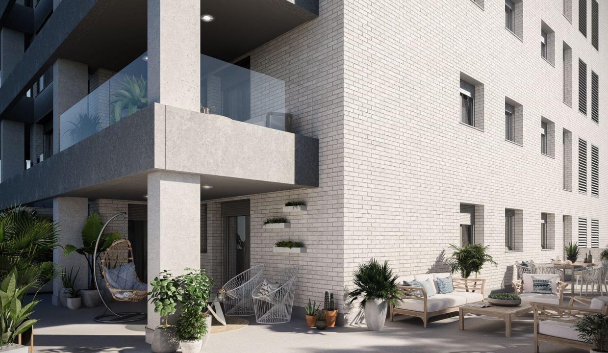 Promoción Torrejón Singular, obra nueva en Torrejón de Ardoz (Revista)