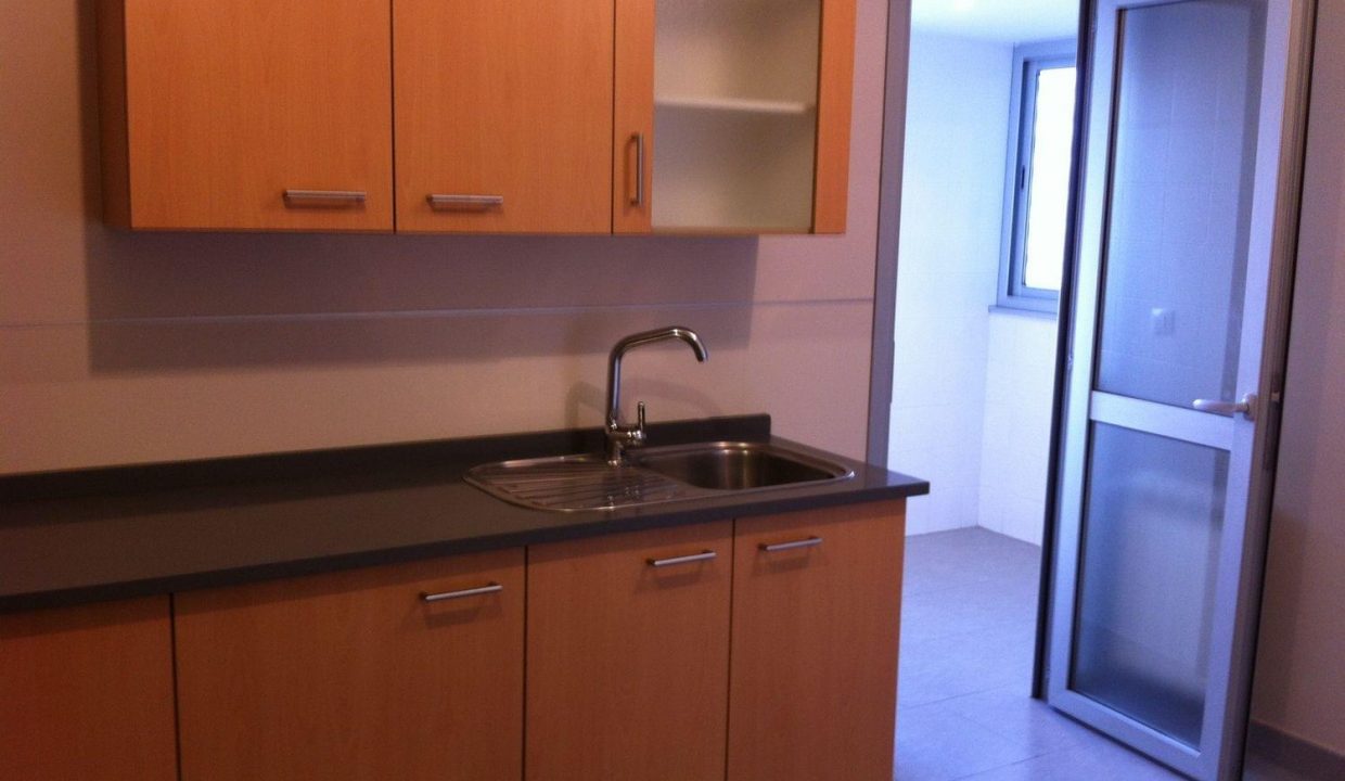 Promoción Residencial Las Torres, obra nueva en Narón (Revista)