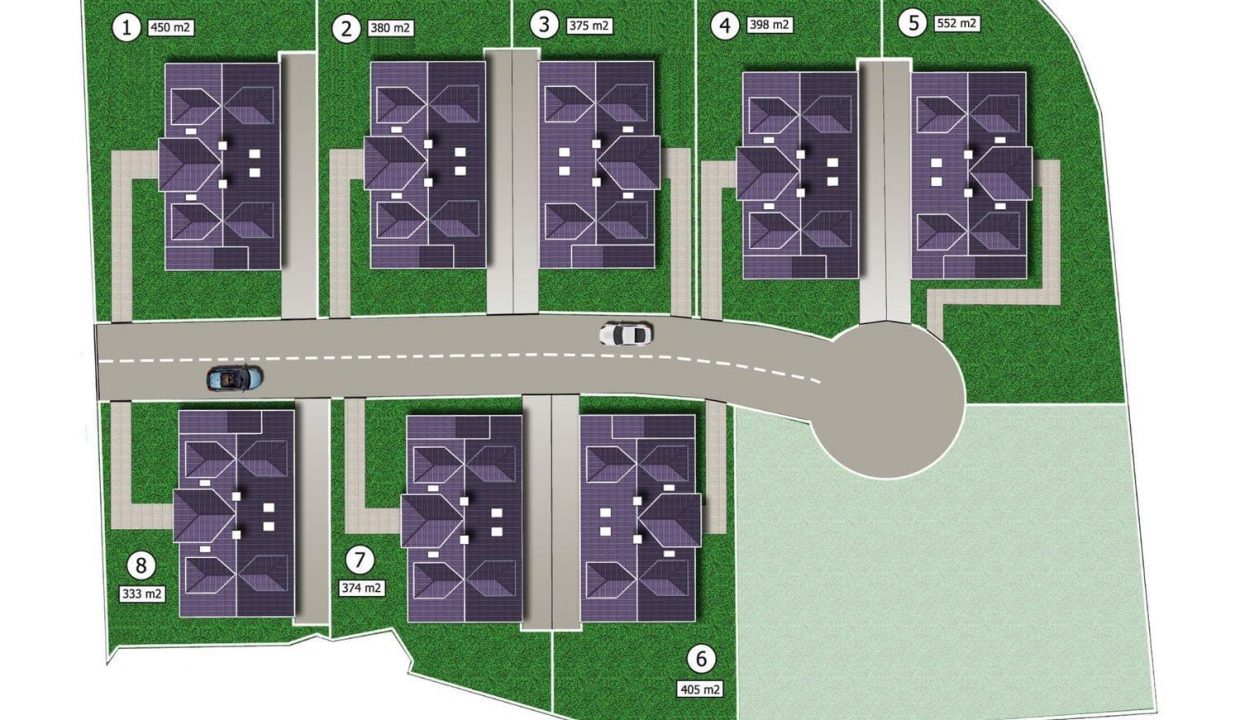 Promoción Altos de Peñacastillo, obra nueva en Urbanización Peña Verde (Revista)