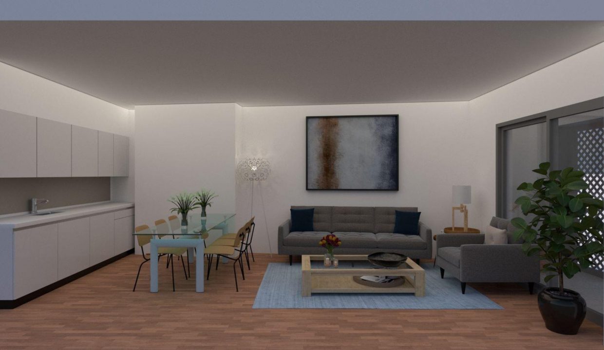 Promoción Sabanero 30, obra nueva en Madrid (Revista)