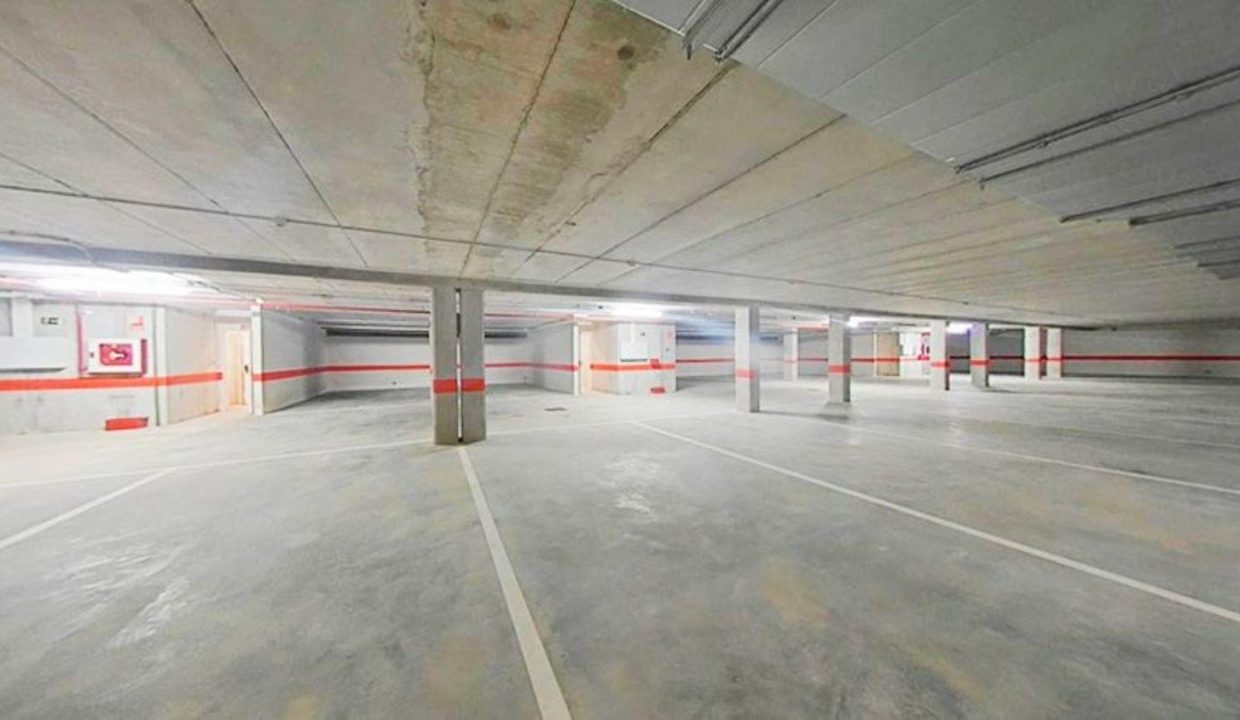 Promoción RESIDENCIAL JARDÍN DEL AGUA, obra nueva en Barrio Puerta (Revista)