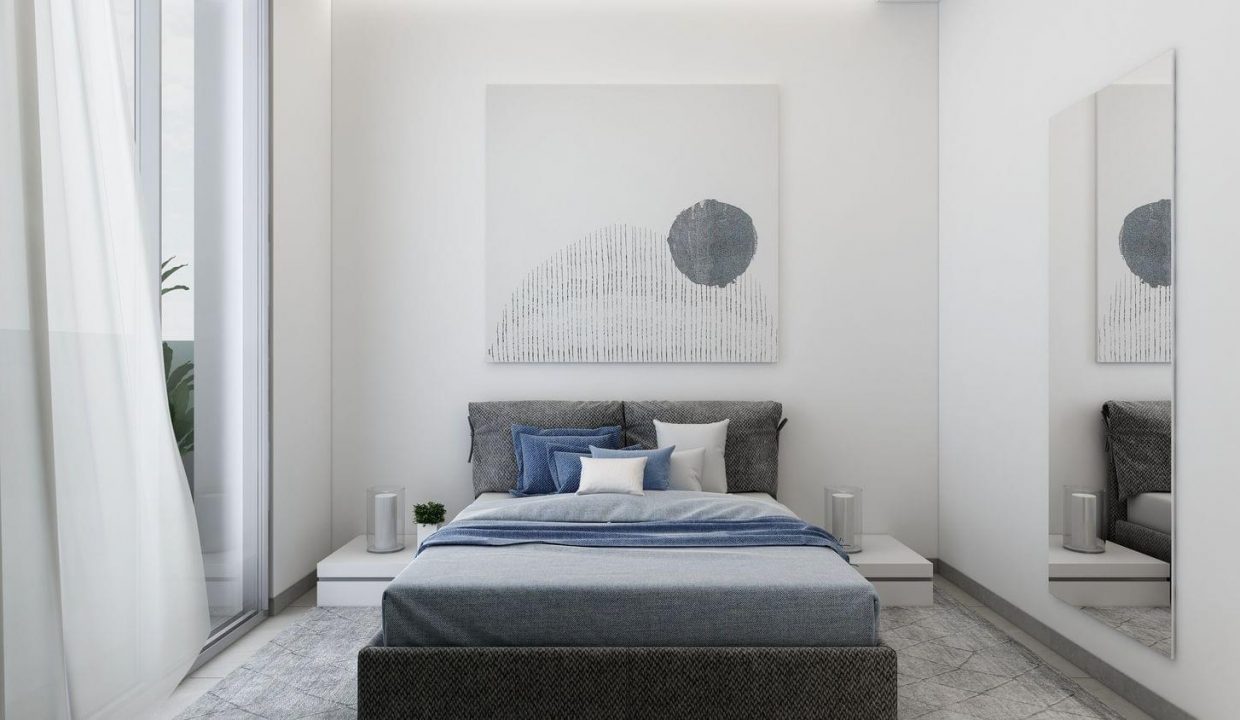 Promoción La Cala Green, obra nueva en Puebla Aida (Revista)