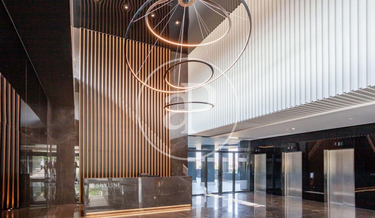 Promoción Valdeacederas, obra nueva en Madrid (Revista)