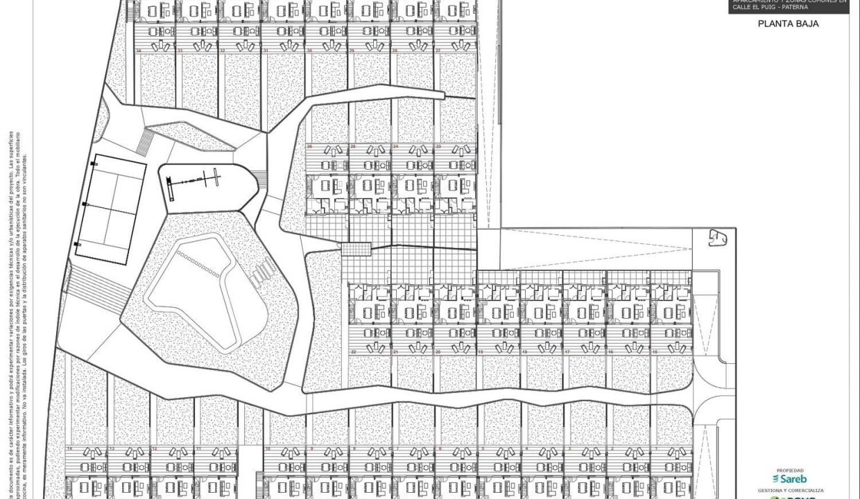 Promoción Residencial El Puig 4, obra nueva en Paterna (Revista)