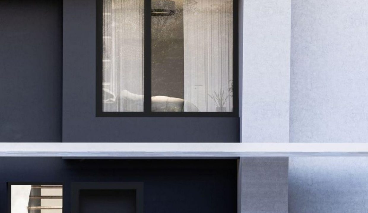 Promoción Residencial Santa Fe, obra nueva en Cuarte de Huerva (Revista)