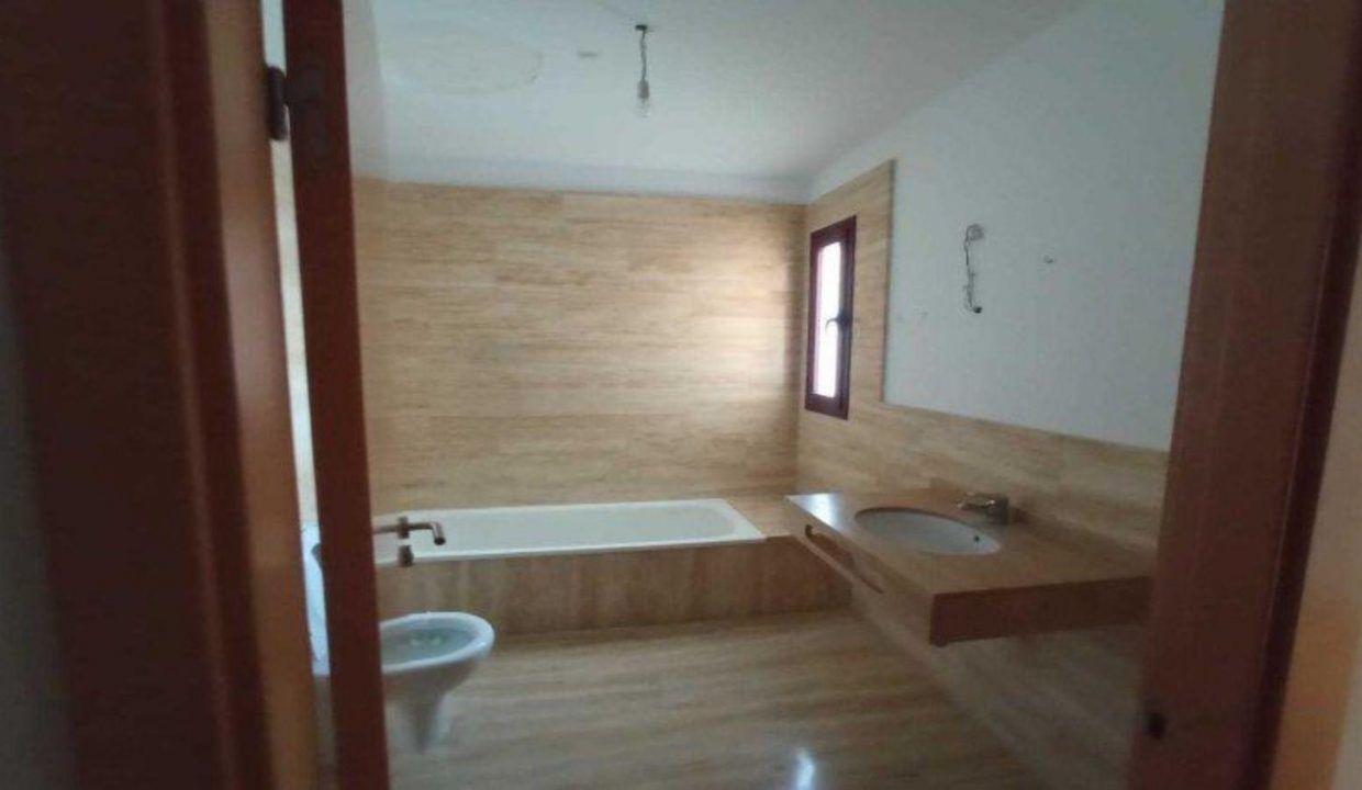 Promoción FIRGAS, obra nueva en Firgas (Revista)
