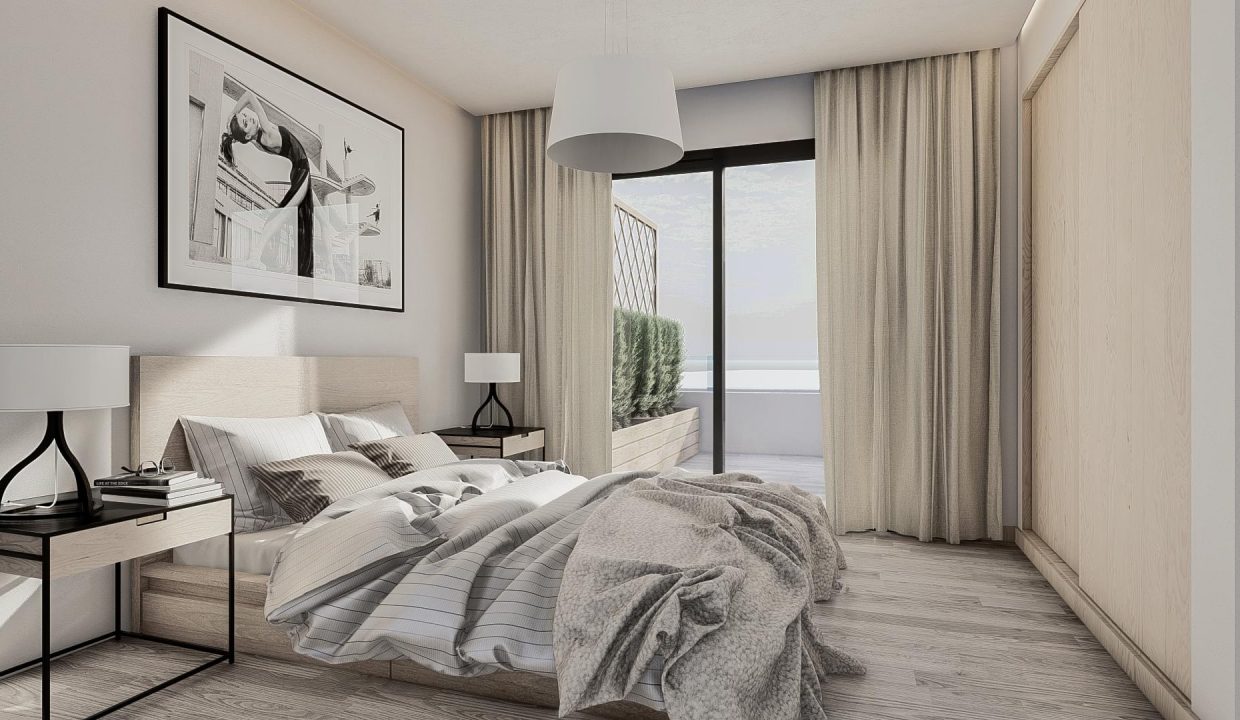 Promoción Zaretia Homes Cancelada, obra nueva en Estepona (Revista)