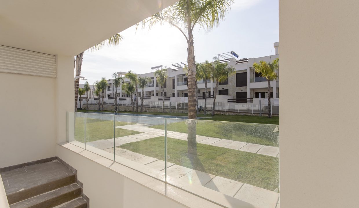 Promoción Balcones de Vivi, obra nueva en Torrevieja (Revista)