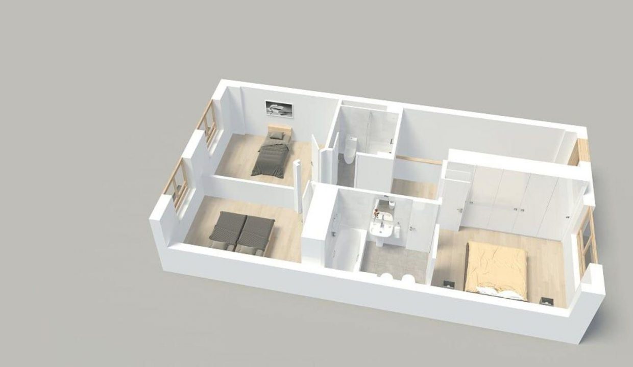 Promoción Domus Burgos, obra nueva en Burgos (Revista)