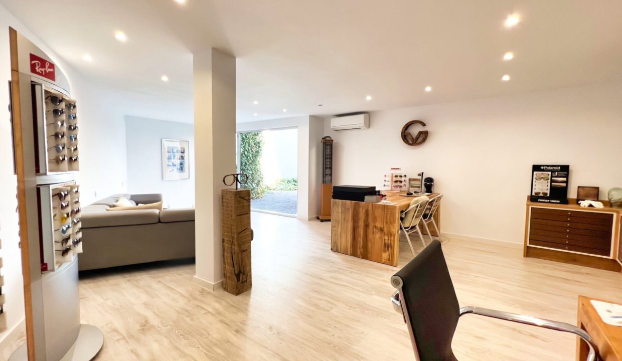 Promoción Exclusiva villa adosada, obra nueva en Altea (Revista)