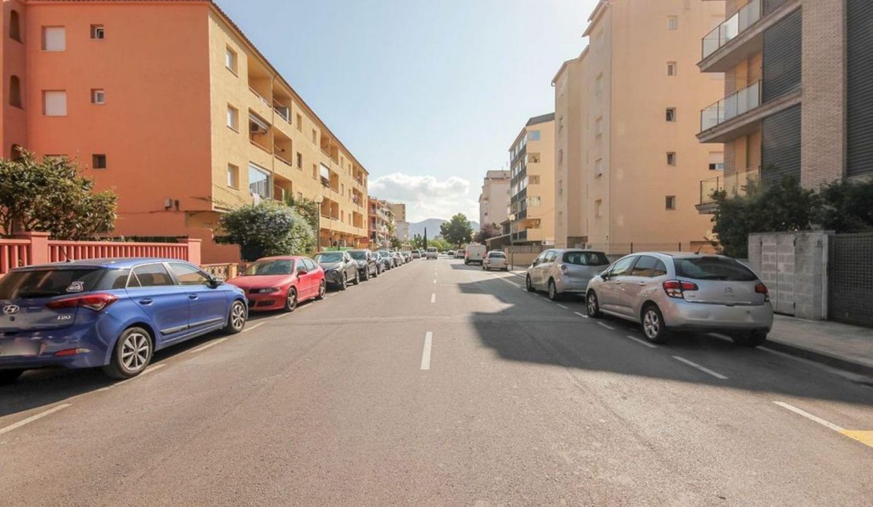 Promoción Av Nautilus - Roses, Girona -, obra nueva en Roses (Revista)