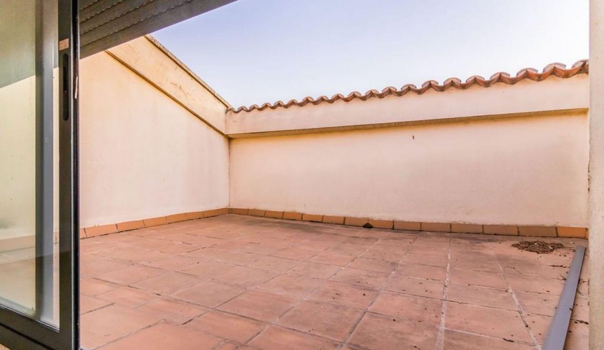 Promoción Promoción de viviendas con garajes y trasteros en Bell-lloc d´Urgell, obra nueva en Bell-lloc d'Urgell (Revista)