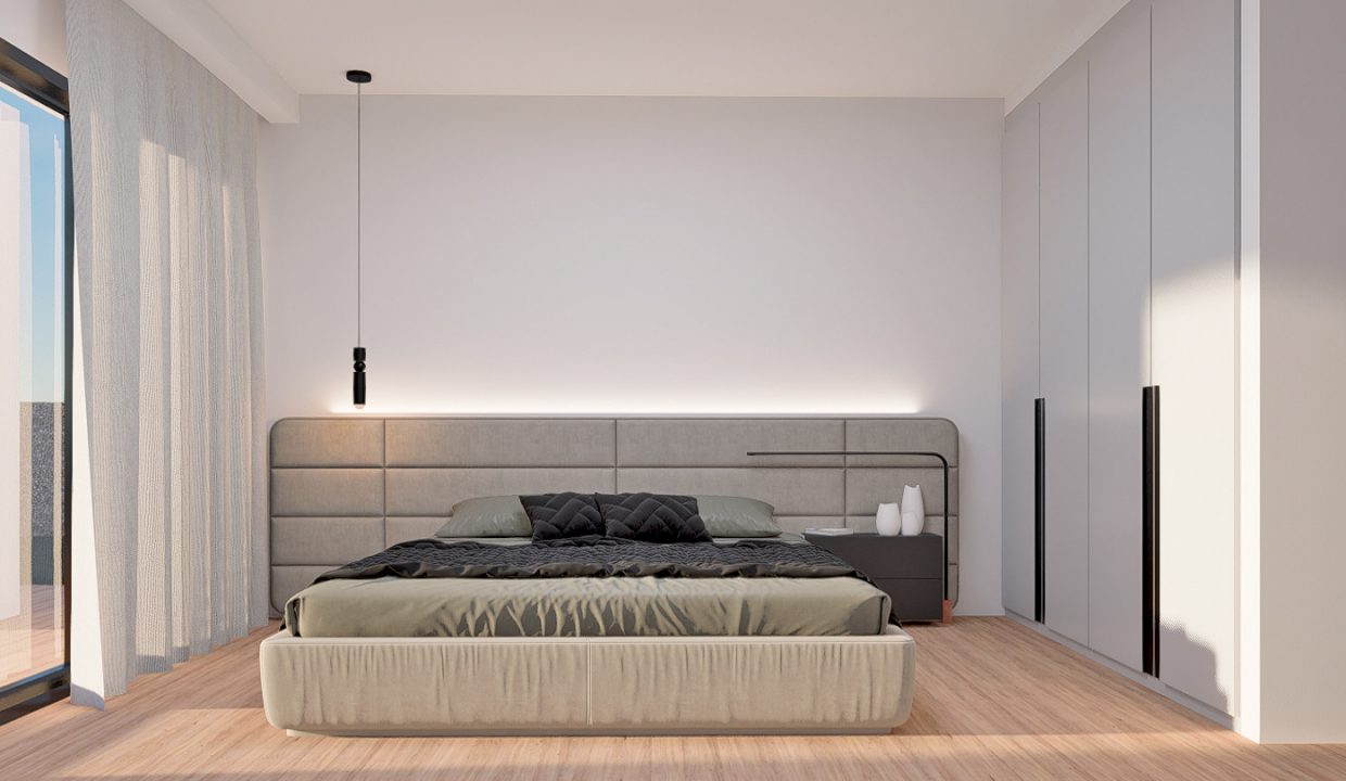 Promoción Mirador Hills, obra nueva en Finestrat (Revista)