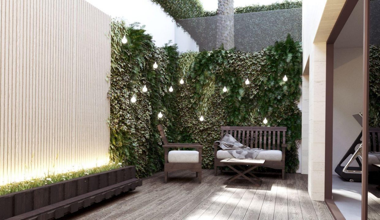 Promoción RESIDENCIAL BONAVITA, obra nueva en Gandía (Revista)