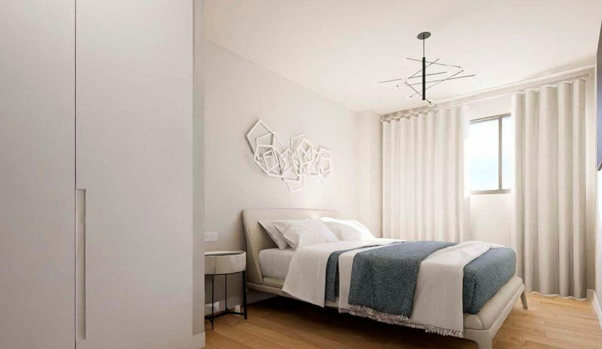 Promoción Residencial Alboayal, obra nueva en Albal (Revista)