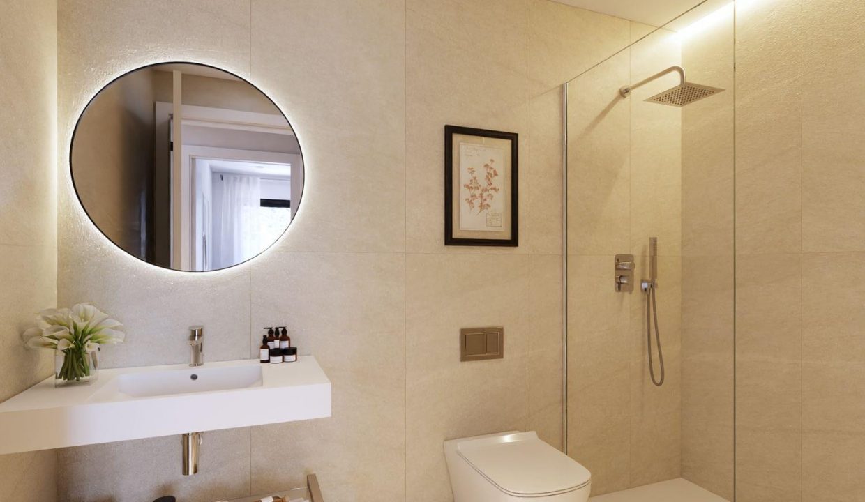 Promoción Morvedre Villas, obra nueva en Sagunto (Revista)