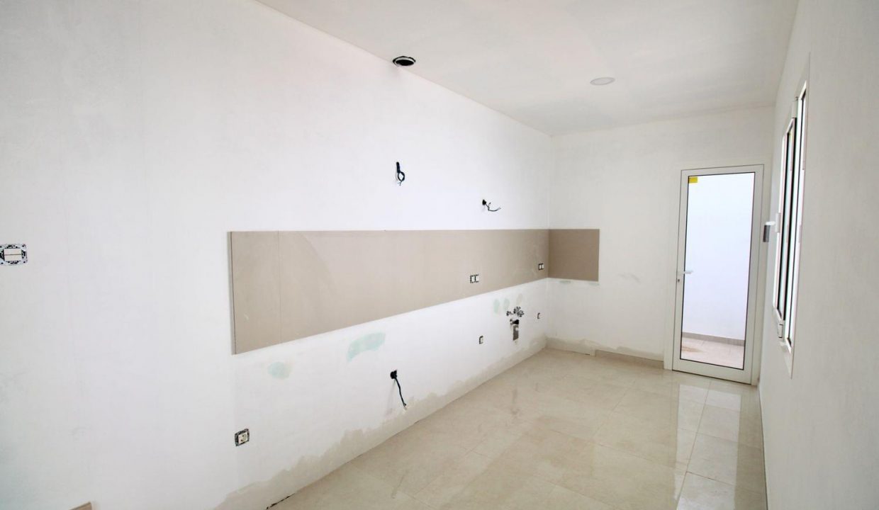 Promoción 4 dúplex en San Bartolomé, obra nueva en San Bartolomé (Revista)