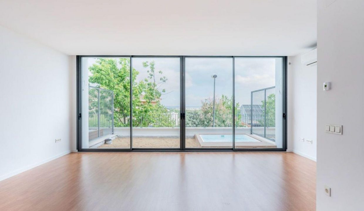Promoción Residencial avenida de Las Artes, obra nueva en Aranjuez (Revista)