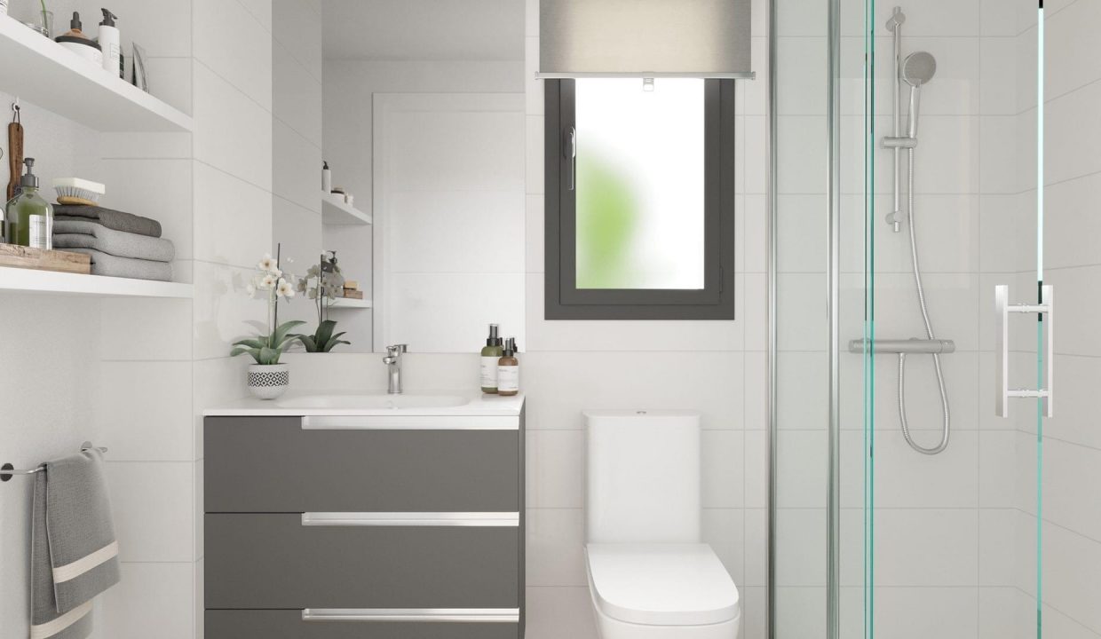Promoción Metropolitan, obra nueva en Córdoba (Revista)