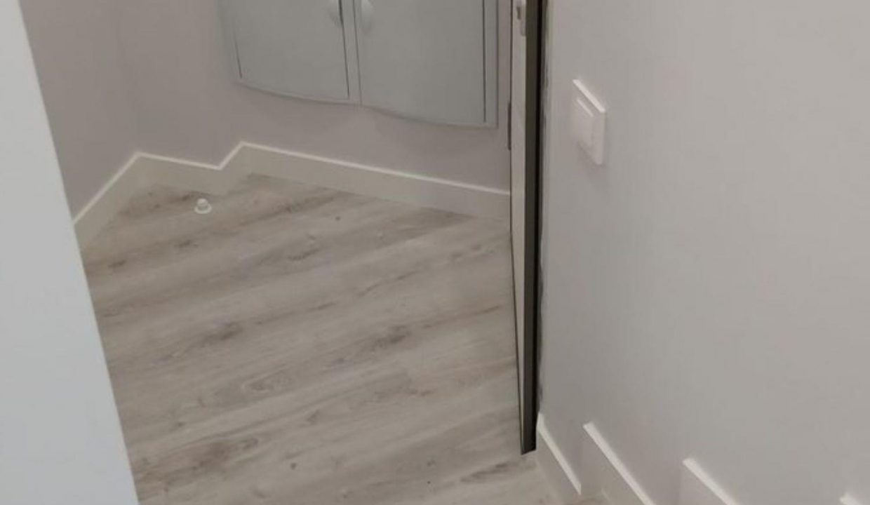Promoción Araucaria, obra nueva en Madrid (Revista)